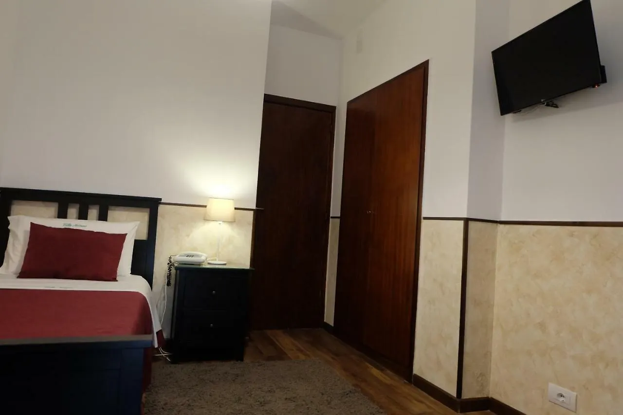 Hotel Villa Nettuno Taormina