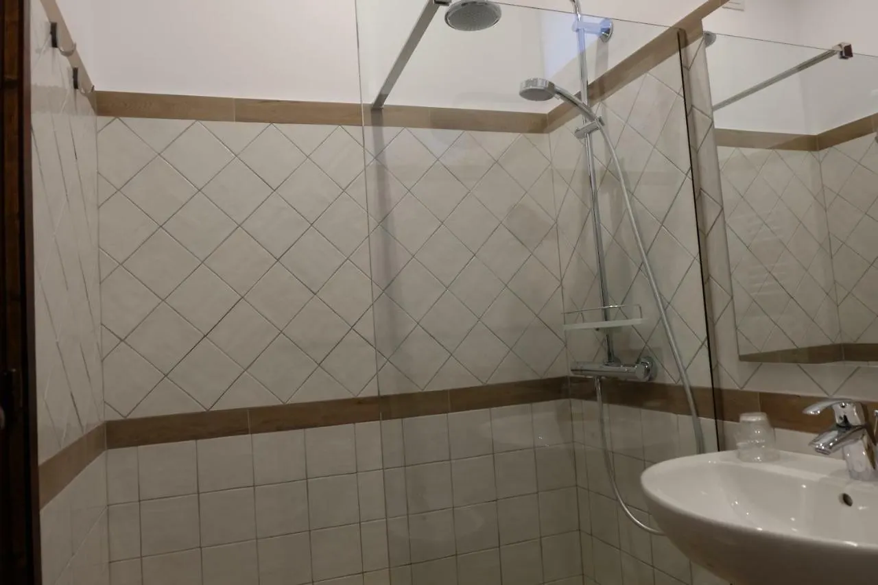 Hotel Villa Nettuno Taormina