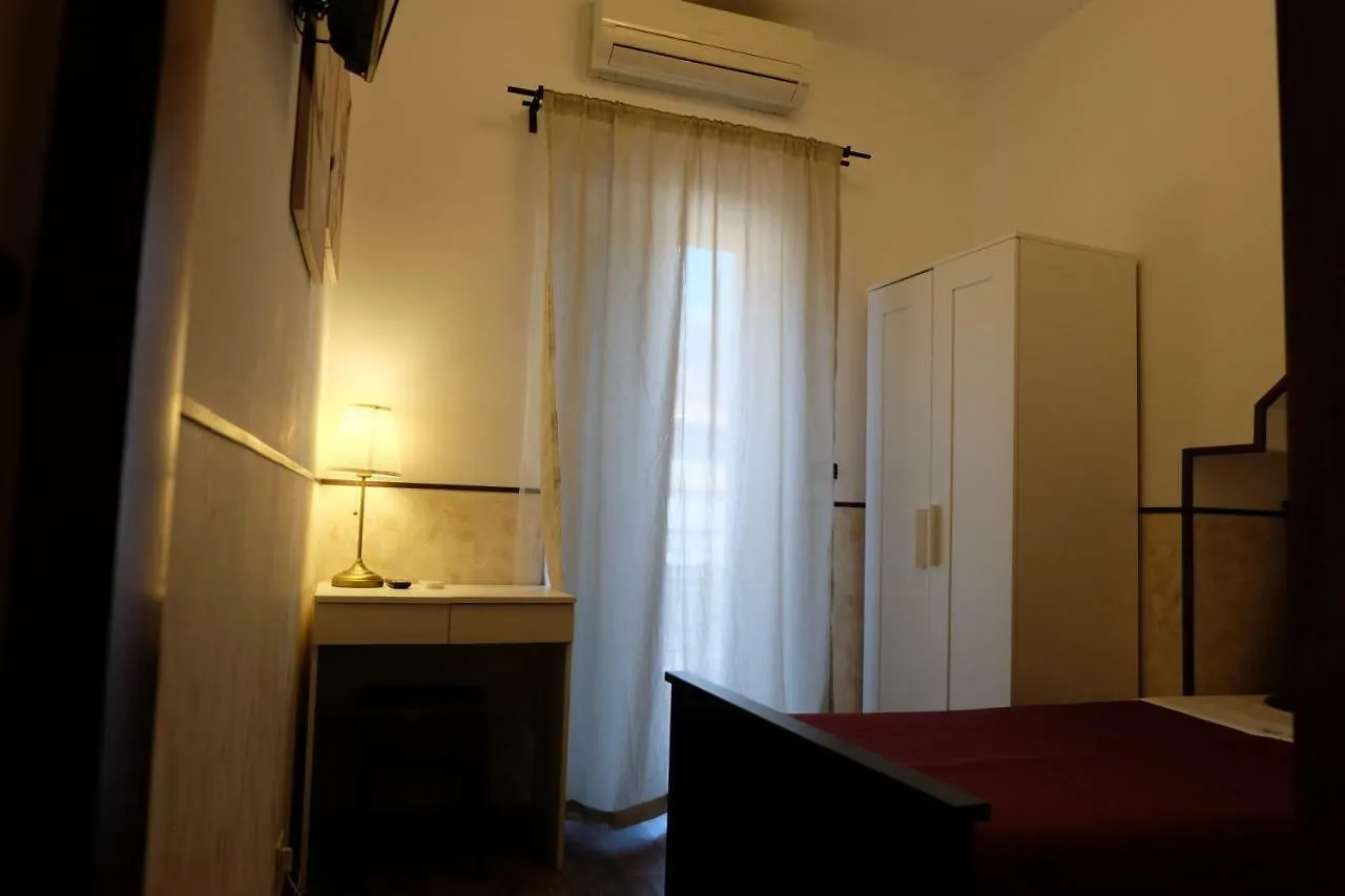 Hotel Villa Nettuno Taormina