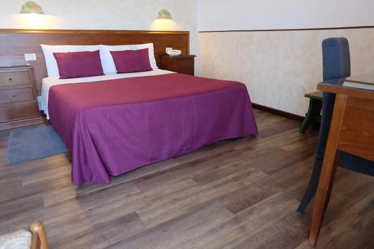 Hotel Villa Nettuno Taormina