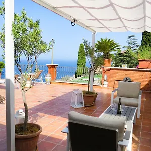 Aparthotel Athena, Taormina