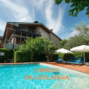 Family First 3* Capriate San Gervasio