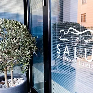 Salus Locazione Turistica Guest house Verona
