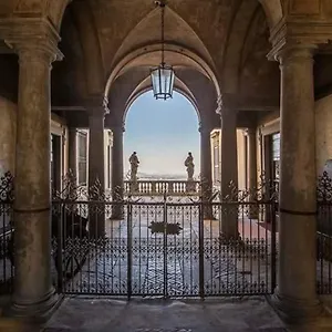 Palazzo Terzi Bed & Breakfast Bergamo
