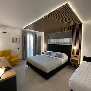 Bed & Breakfast Centro Storico, Taormina