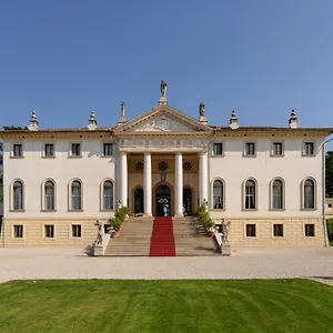Hotel Corner Della Regina Vedelago (Treviso)