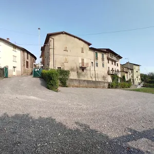 Le Vigne Sull'adda 3* Bottanuco