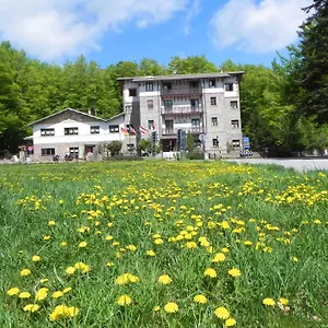 Hotel Le Macinaie - Monte Amiata Castel del Piano (Tuscany)