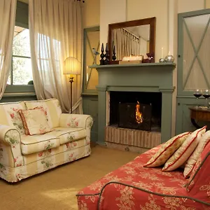 La Fontanella Hotel San Casciano dei Bagni