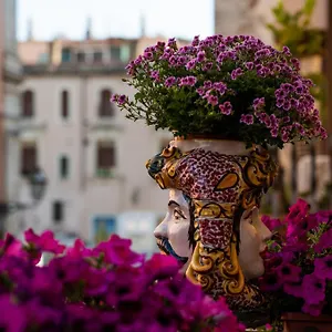 Valentina Guest house Taormina
