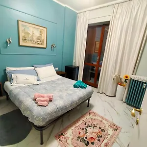Garden Bicocca Bed and breakfast