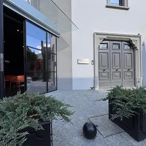 Dimora1934 Relax&comfort Guest house Tirano