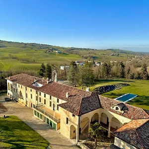 Il Casale Denari - Tenuta Duca Denari Hotel Santa Maria della Versa