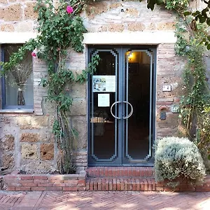 Hotel Scilla Sovana