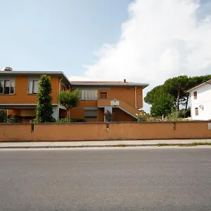 Soleluna Bed and breakfast