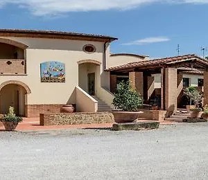 La Foresteria Hotel Bettolle