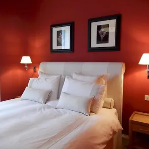 Villino Fiorentino Bed and breakfast