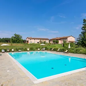 Le Sodole Country & Golf Resort Pontedera