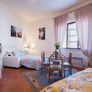1900 Artevita Bed & Breakfast Florence