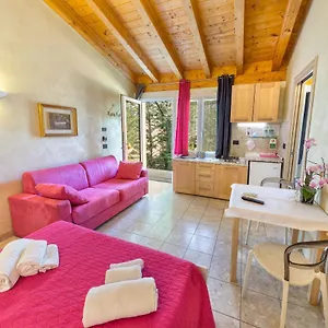 Residenza Le Dimore 3* Verona