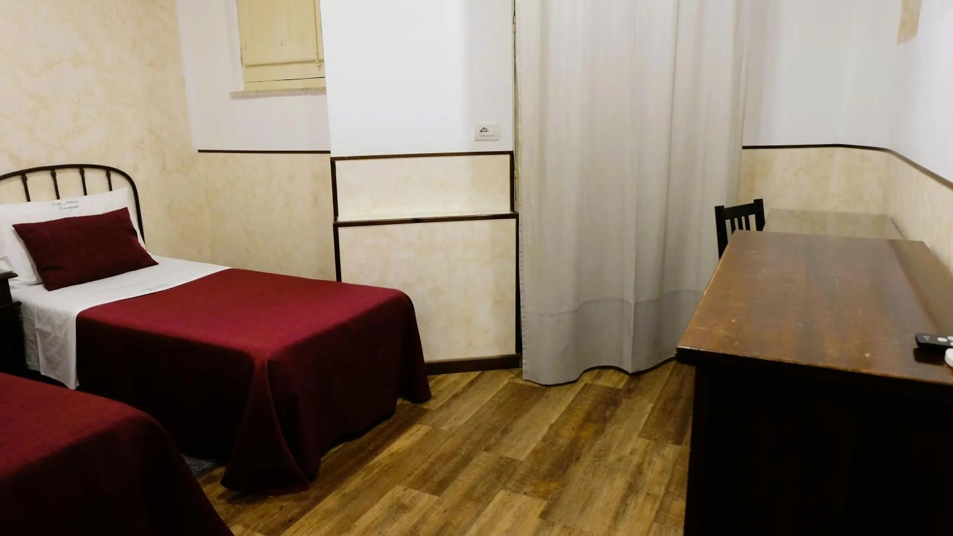 Hotel Villa Nettuno Taormina