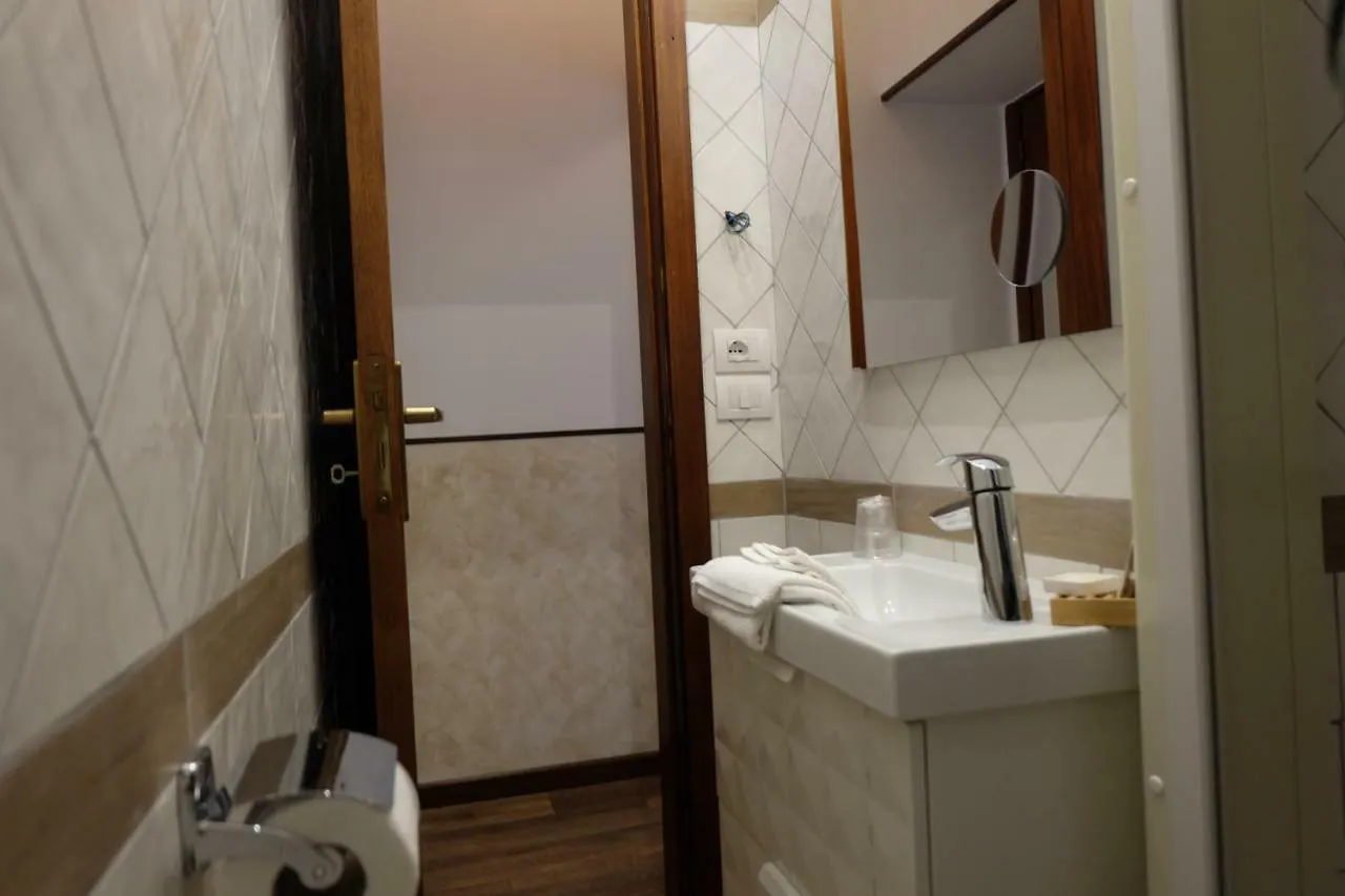 Hotel Villa Nettuno Taormina