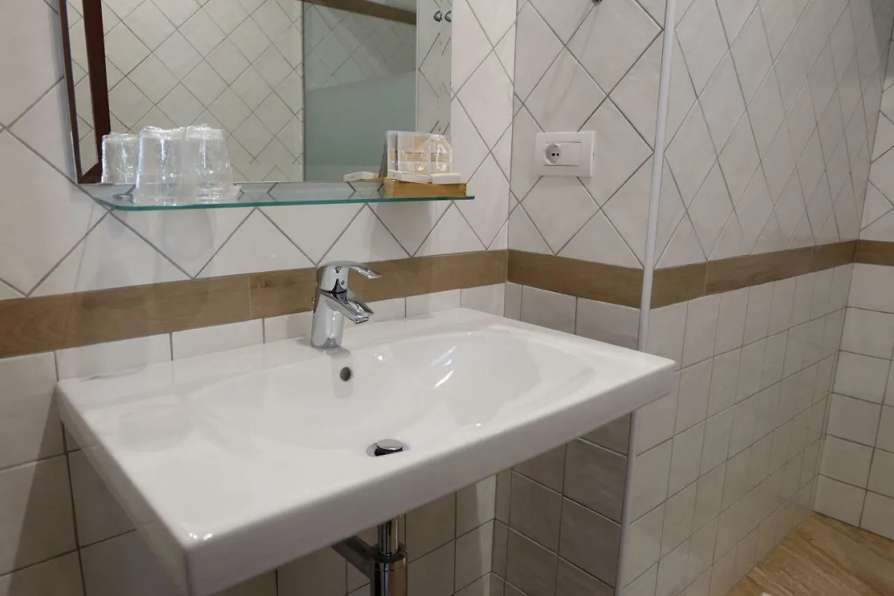 **  Hotel Villa Nettuno Taormina Italia