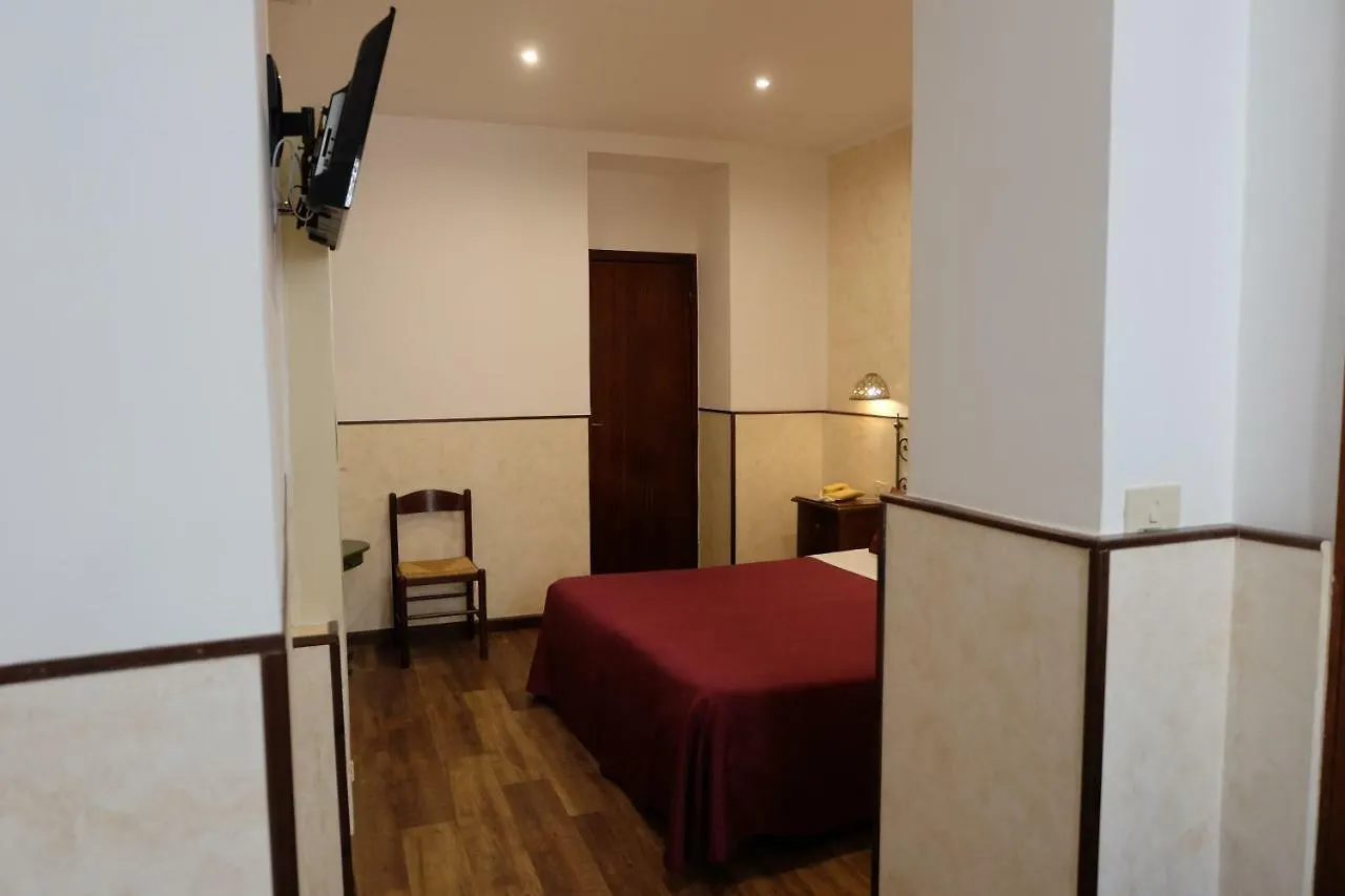Hotel Villa Nettuno Taormina