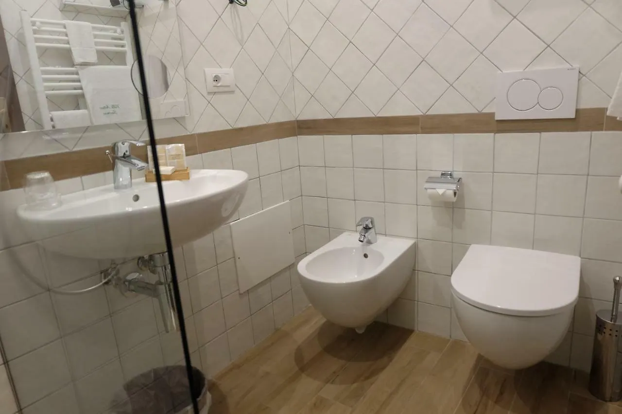 Hotel Villa Nettuno Taormina 2*,