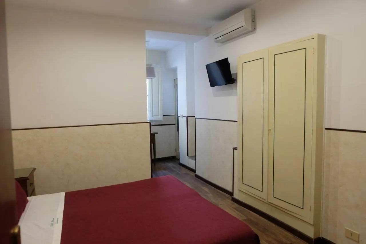 Hotel Villa Nettuno Taormina