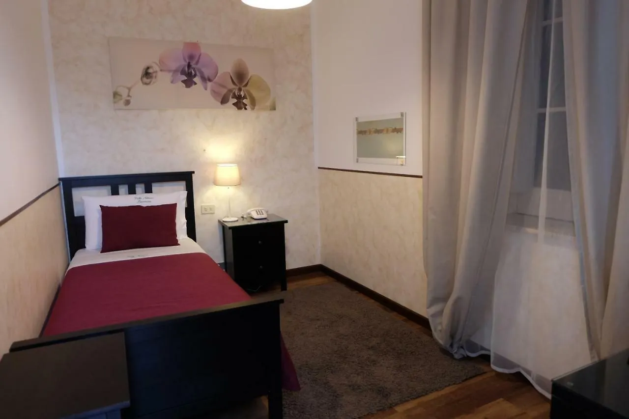Hotel Villa Nettuno Taormina